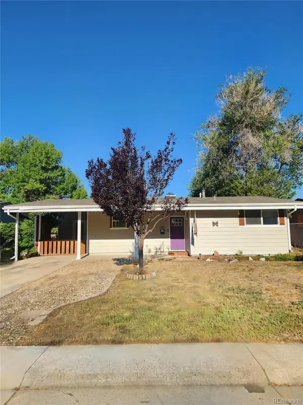 7901 Stuart Place, Westminster, CO 80030