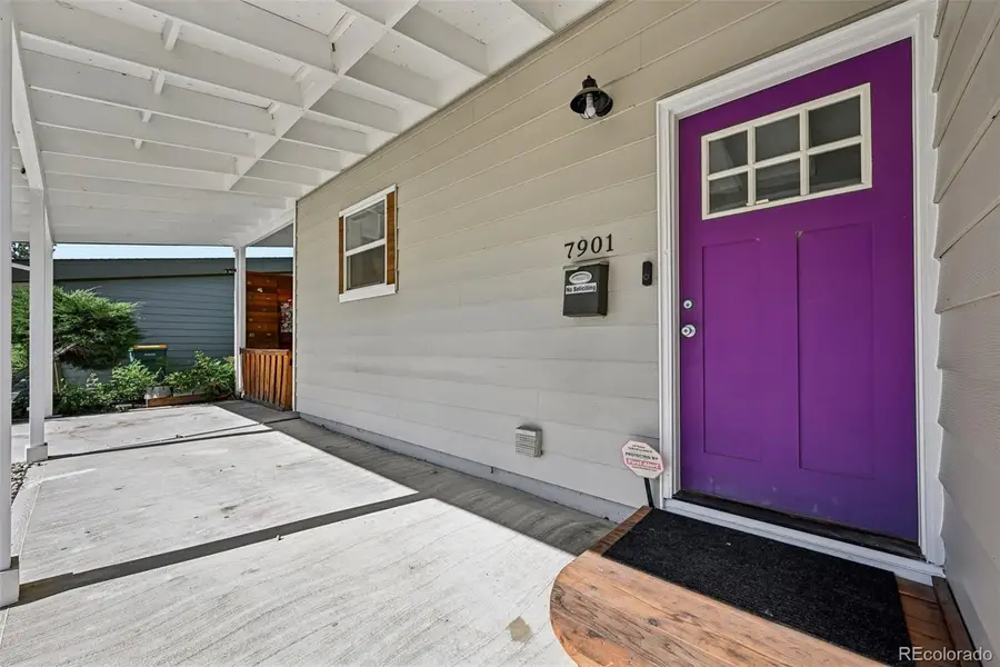 7901 Stuart Place, Westminster, CO 80030 - #2