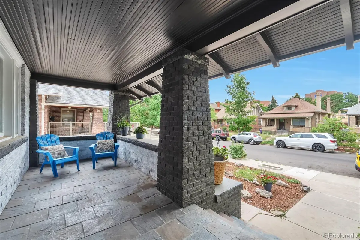 1417 Monroe Street, Denver, CO 80206 - Image #1