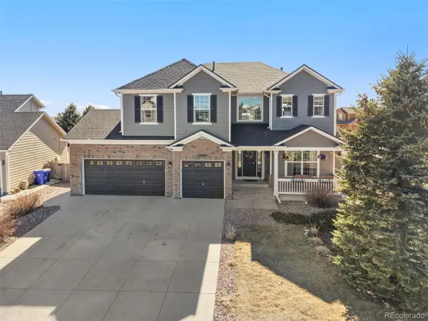 12801 Oakland Hills Road, Peyton, CO 80831