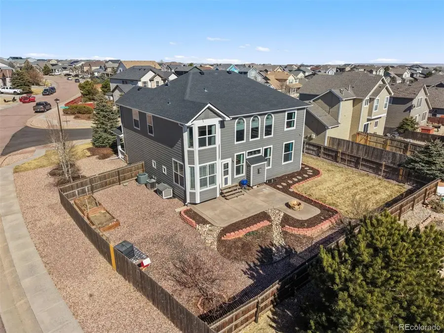 12801 Oakland Hills Road, Peyton, CO 80831 - #2