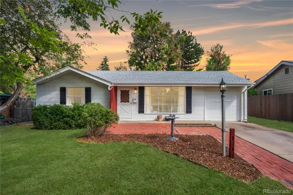 1304 S Hudson, Denver, CO 80222