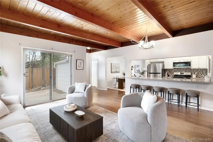 1304 S Hudson, Denver, CO 80222 - #3