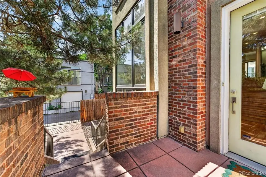 1657 N Franklin Street, Denver, CO 80218 - #3