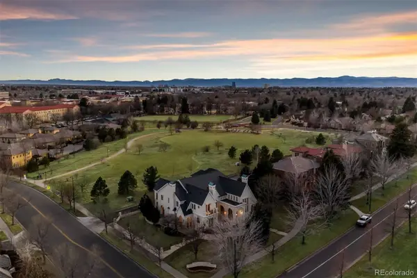 7680 E 6th Avenue, Denver, CO 80230