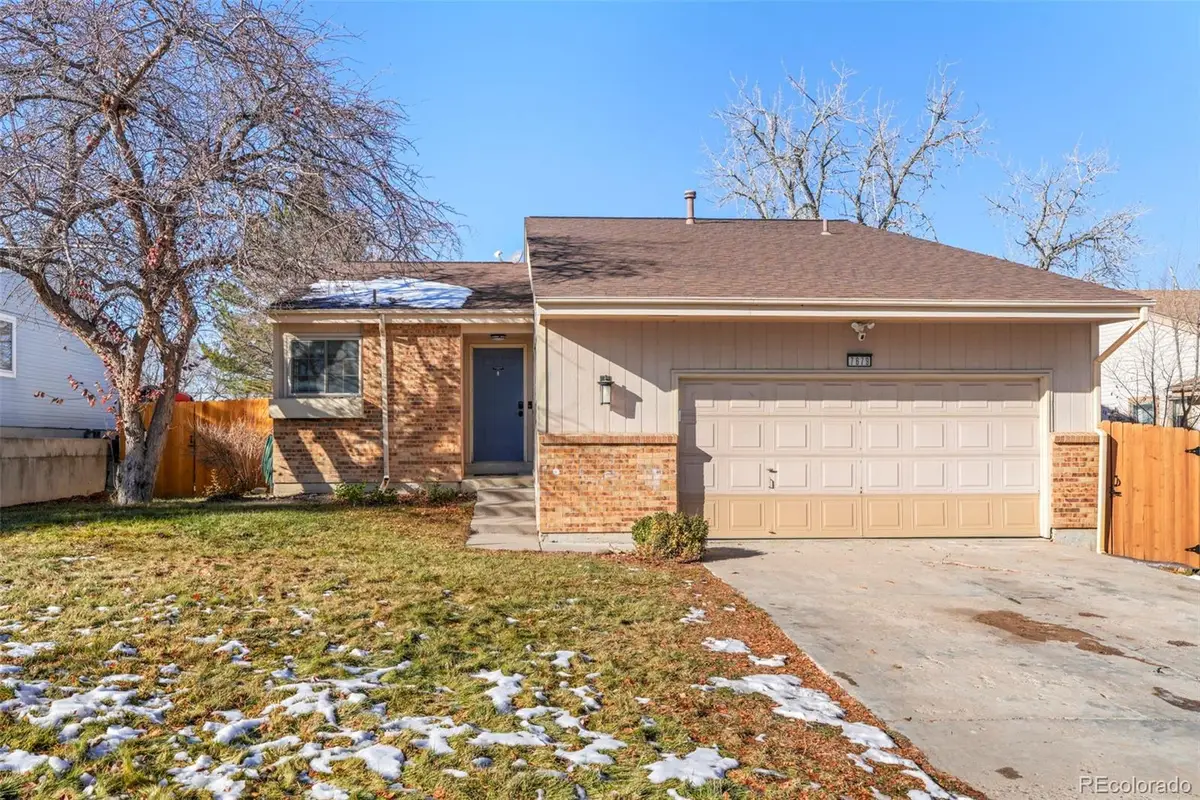 7679 Harlan Way, Arvada, CO 80003 - Image #1