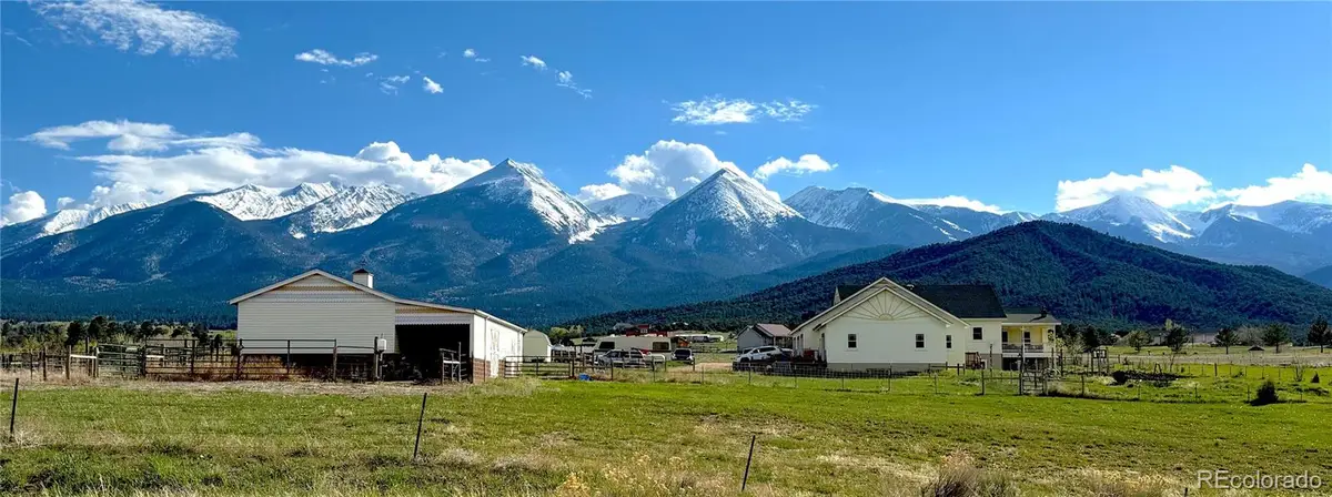 242 E Blarney Stone Road, Howard, CO 81233 - #1