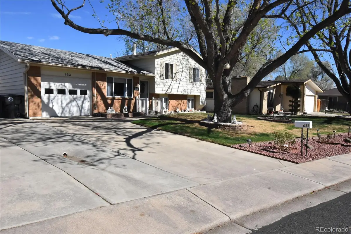 632 Hilltop Street, Longmont, CO 80504 - #1