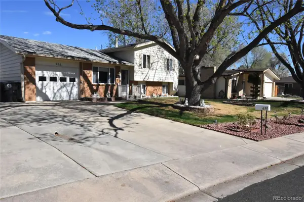 632 Hilltop Street, Longmont, CO 80504