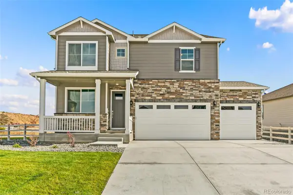 13936 Garnet Drive, Longmont, CO 80504