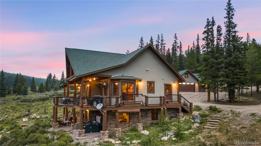 20 Silk Sisters Place, Fairplay, CO 80440 - #3