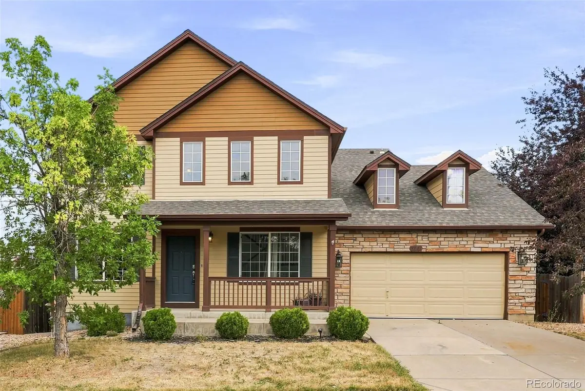 3754 S Orleans Street, Aurora, CO 80013 - #1