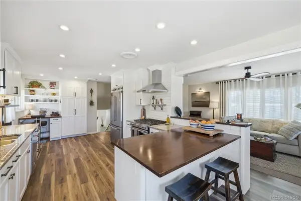 4700 S Lipan Street, Englewood, CO 80110