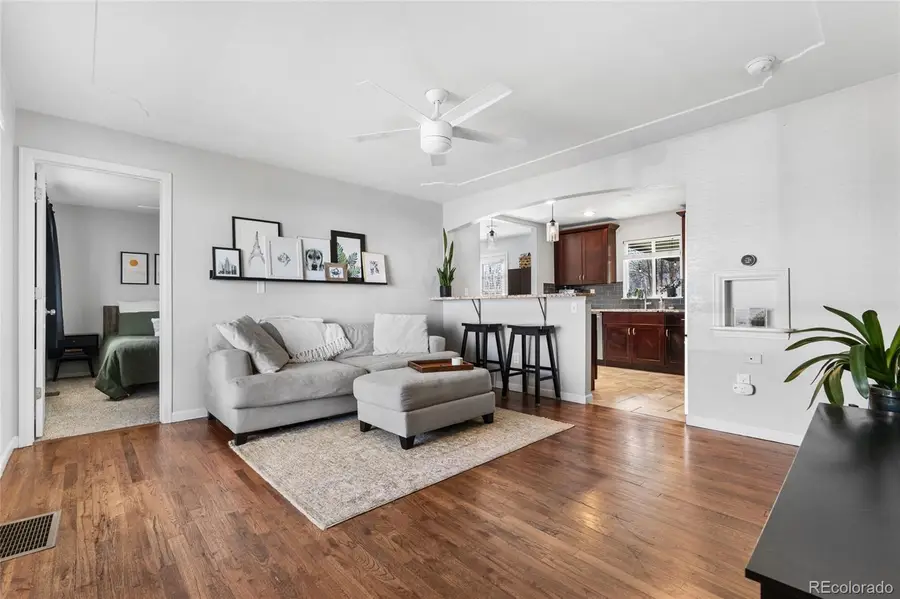 5075 Umatilla Street, Denver, CO 80221 - #2