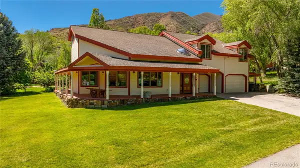 9 Creekside Court, Glenwood Springs, CO 81601