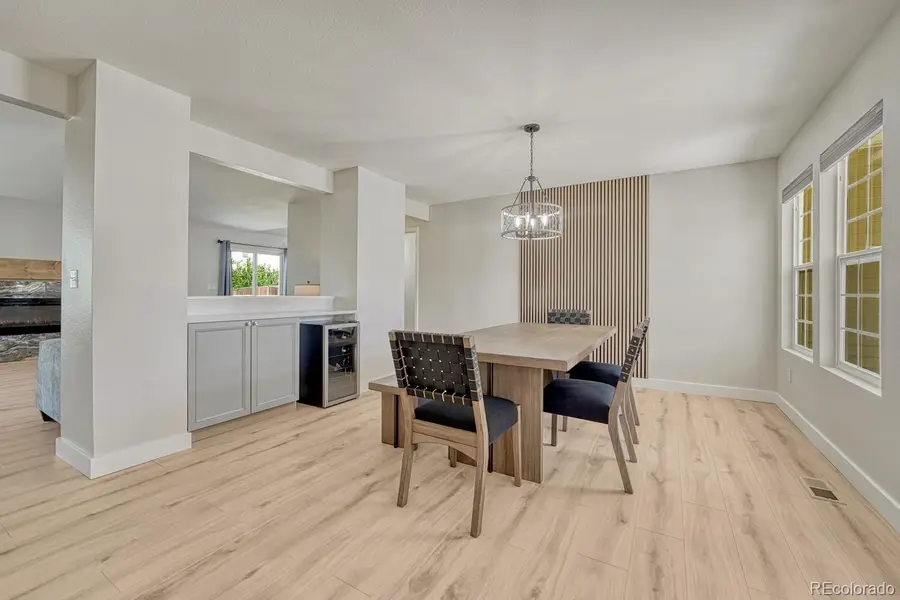 10825 Mount Bross Way, Parker, CO 80138 - #2
