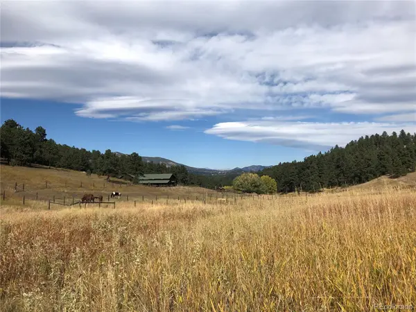 00 Cragmont, Evergreen, CO 80439