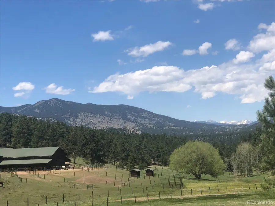 00 Cragmont, Evergreen, CO 80439 - #2