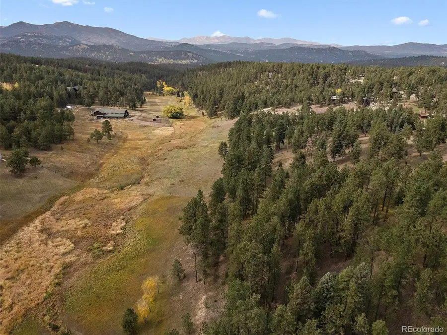 00 Cragmont, Evergreen, CO 80439 - #3