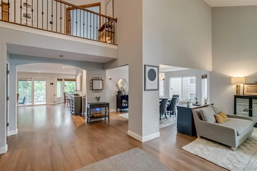 8927 Green Meadows Lane, Littleton, CO 80126 - #3