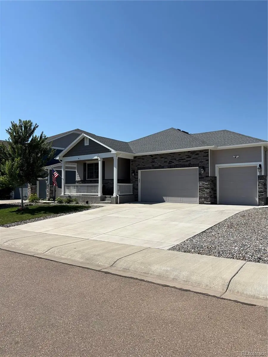 10447 Stagecoach Avenue, Longmont, CO 80504 - #1