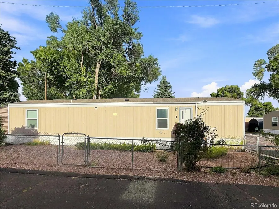 3410 N El Paso Street, Colorado Springs, CO 80907 - #2