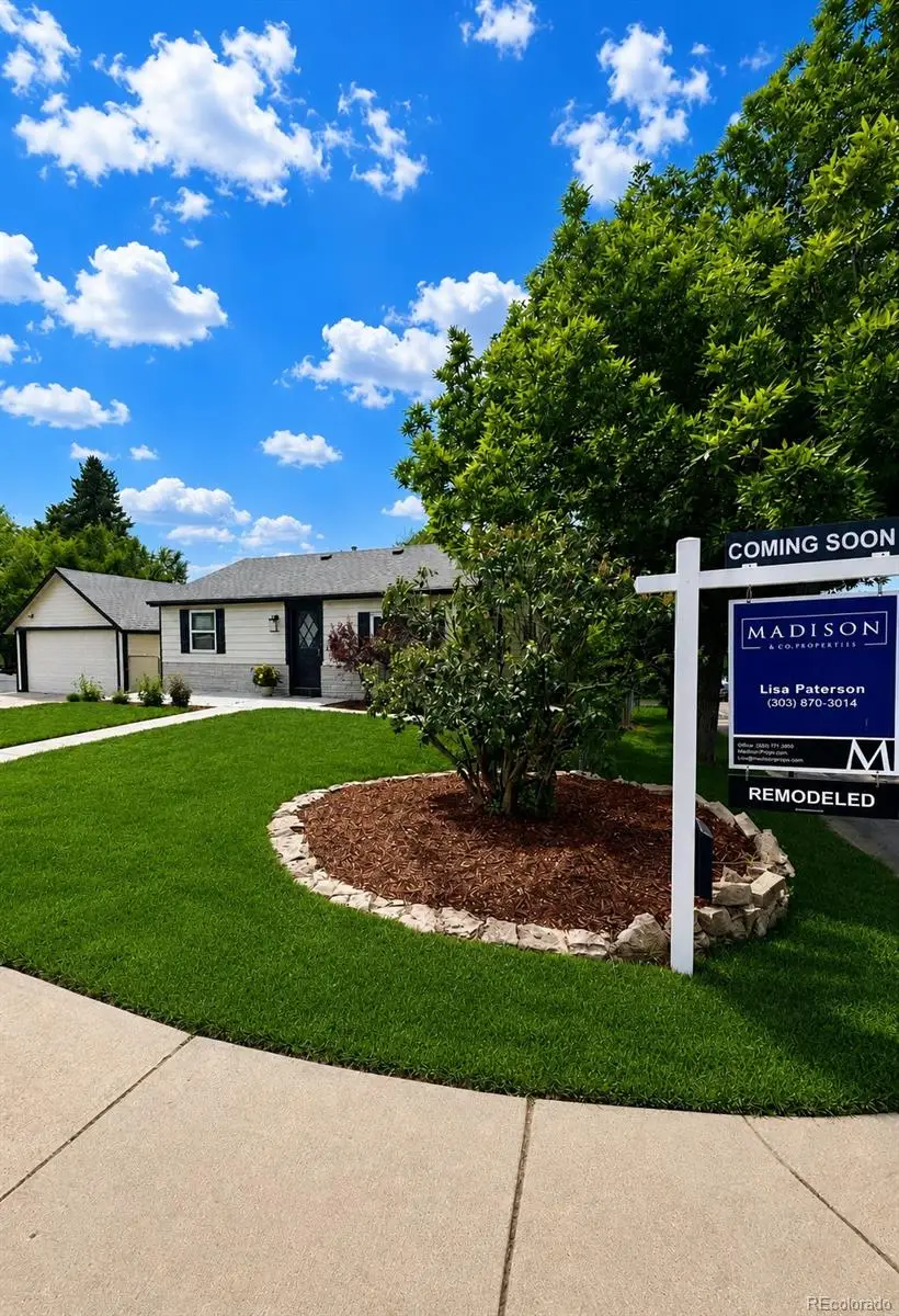 6005 S Sycamore Street, Littleton, CO 80120 - #1