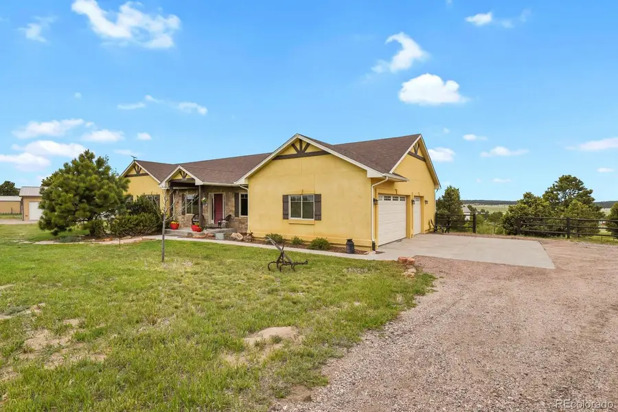 13090 Green Meadow Drive, Elbert, CO 80106 - #2
