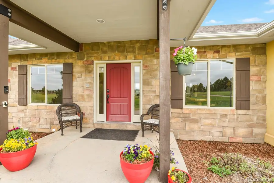 13090 Green Meadow Drive, Elbert, CO 80106 - #3