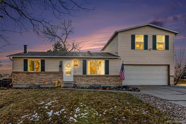 7181 Van Gordon Street, Arvada, CO 80004