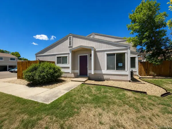 7974 Chase Circle #77, Arvada, CO 80003