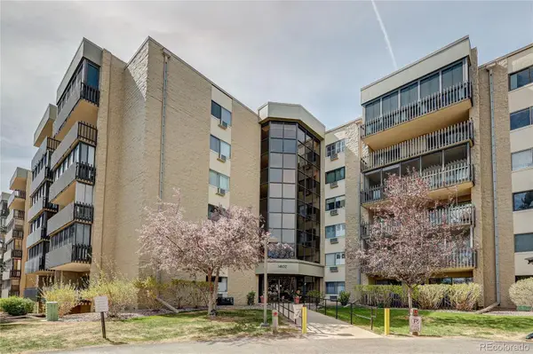 14102 E Linvale Place #304, Aurora, CO 80014