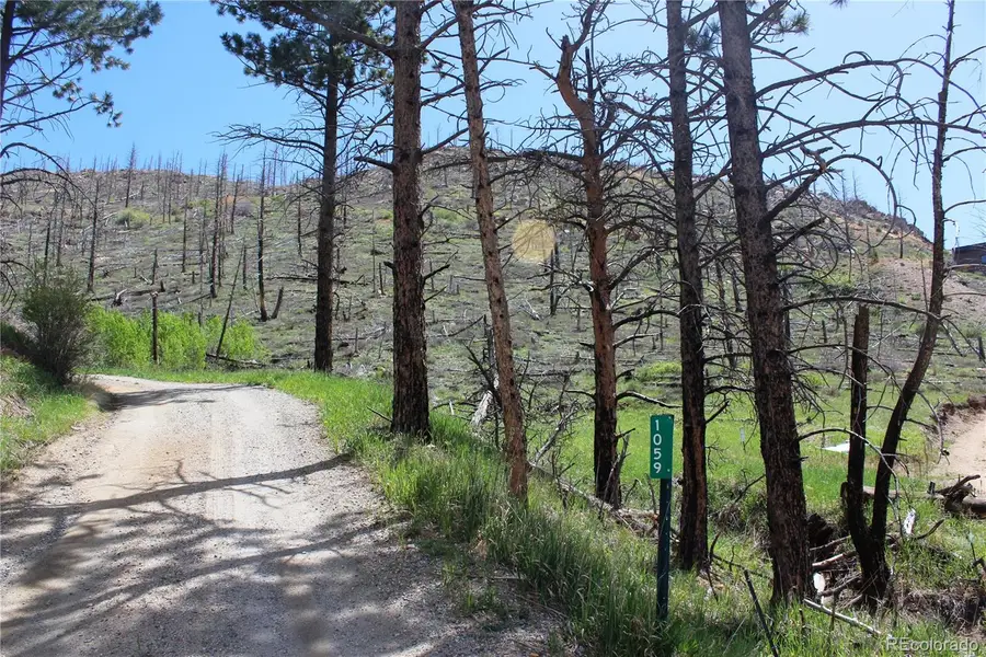 0 County Rd 89, Bald Mountain, CO 80020 - #2
