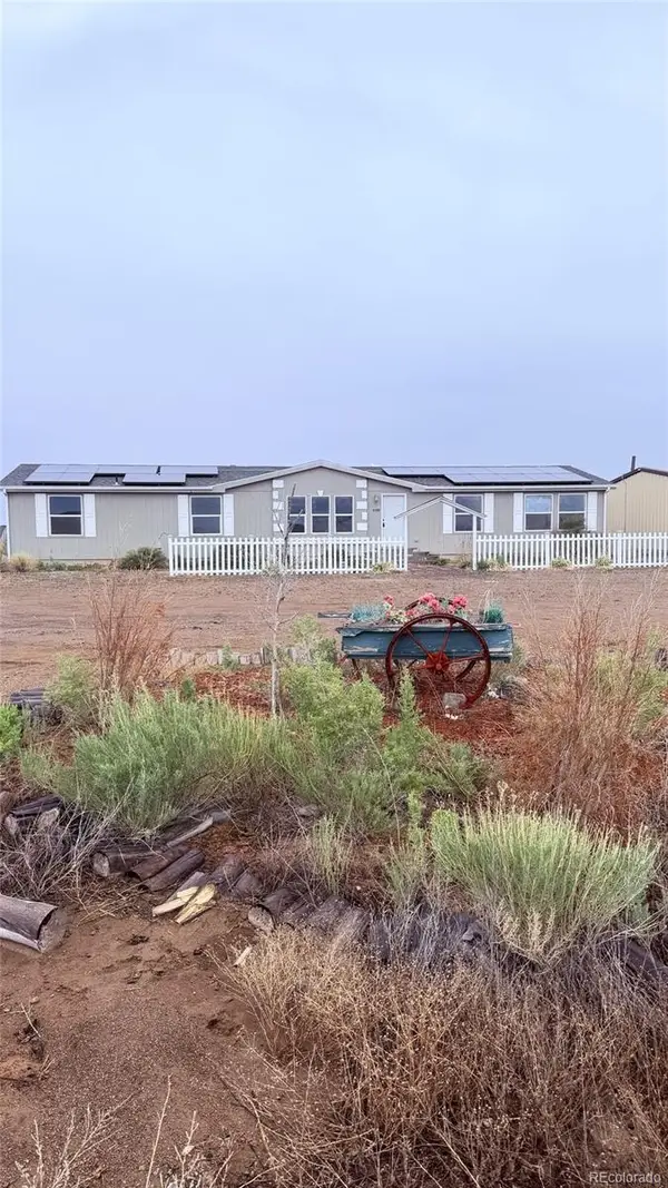 5511 Ridgetop Court, Alamosa, CO 81101
