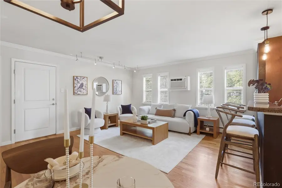 2020 E 14th Avenue #202, Denver, CO 80206 - #3
