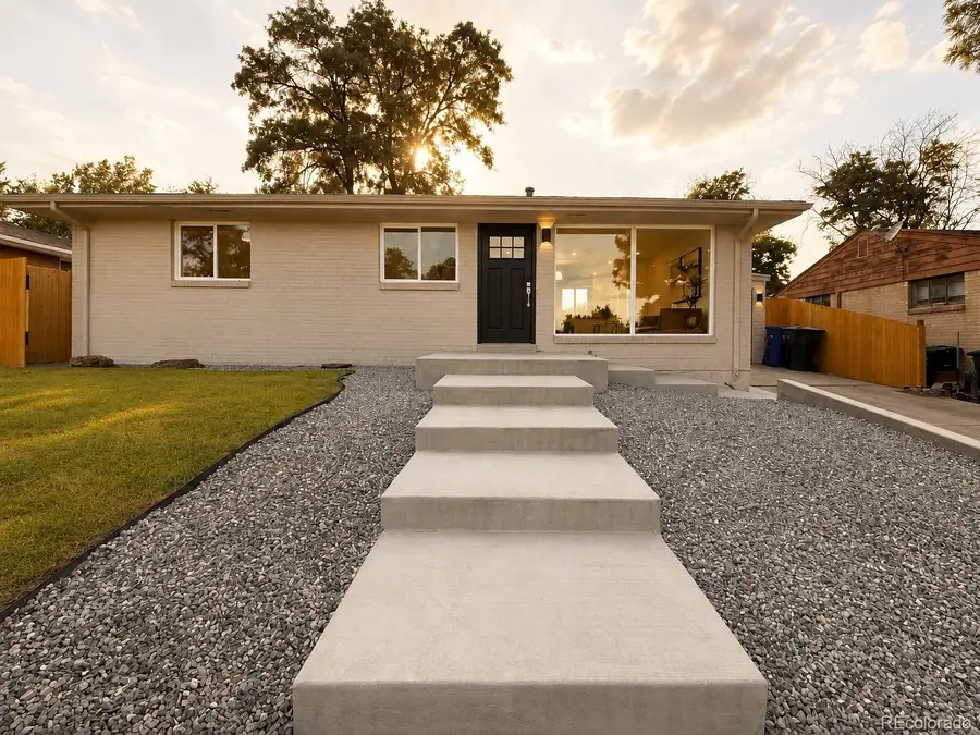 1821 S Wolcott Court, Denver, CO 80219 - #2