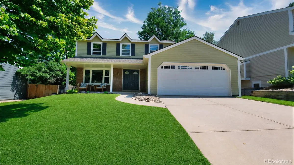 6719 E Costilla Circle, Centennial, CO 80112 - #1