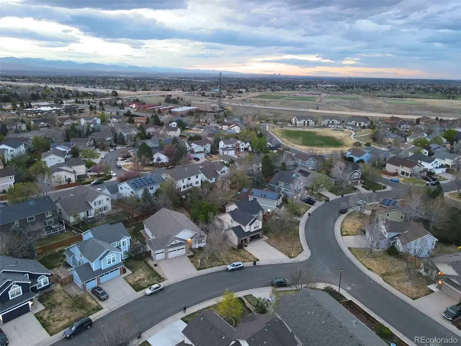 8843 Wagner Court, Littleton, CO 80126 - #3