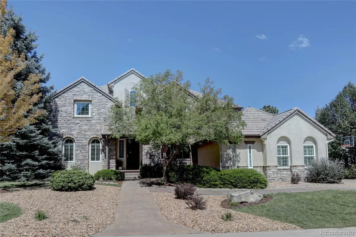 951 Courtland Place, Highlands Ranch, CO 80126 - #1