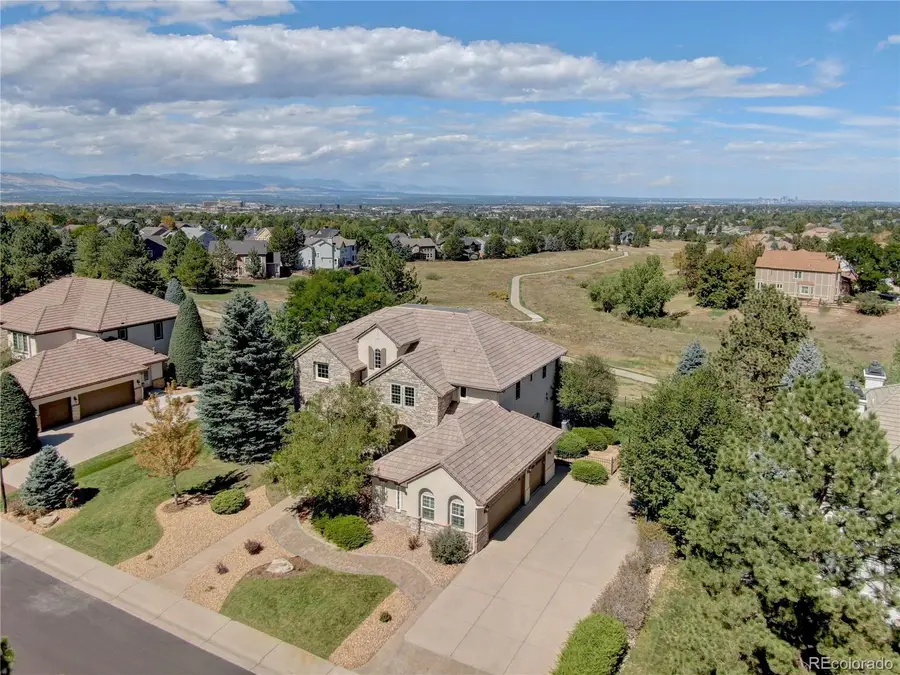 951 Courtland Place, Highlands Ranch, CO 80126 - #3