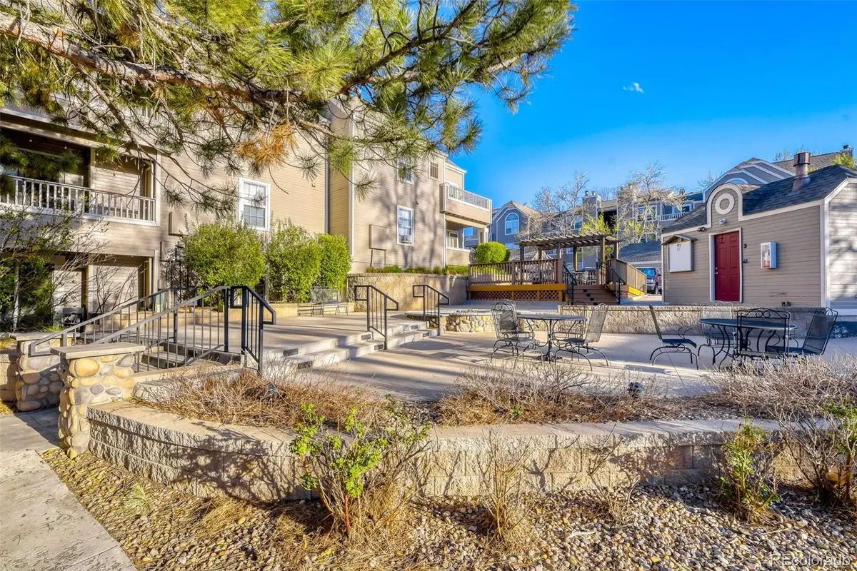 5745 W Atlantic Place W #208, Lakewood, CO 80227 - #1