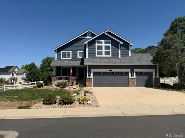 6173 Shenandoah Avenue, Longmont, CO 80504