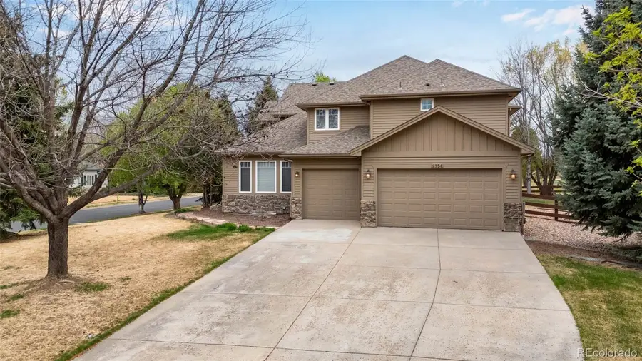 2354 Hillside Terrace, Lafayette, CO 80026 - #2