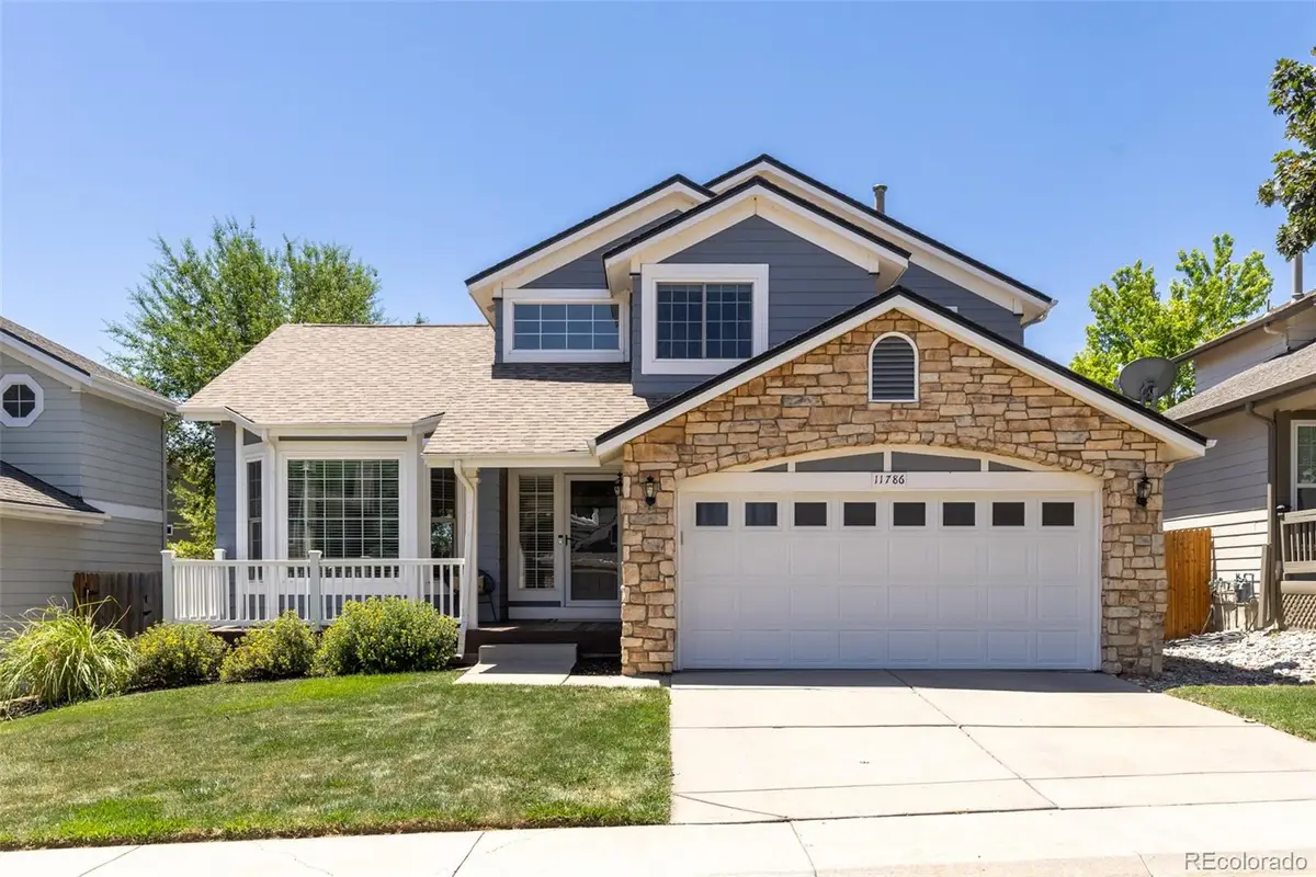 11786 W 85th Place, Arvada, CO 80005 - #1