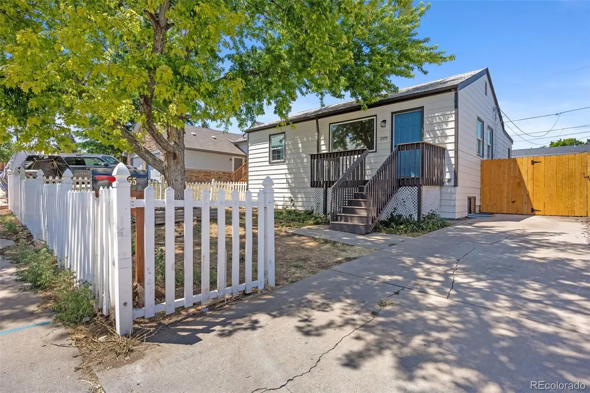 2355 W Hillside Avenue, Englewood, CO 80110 - #1