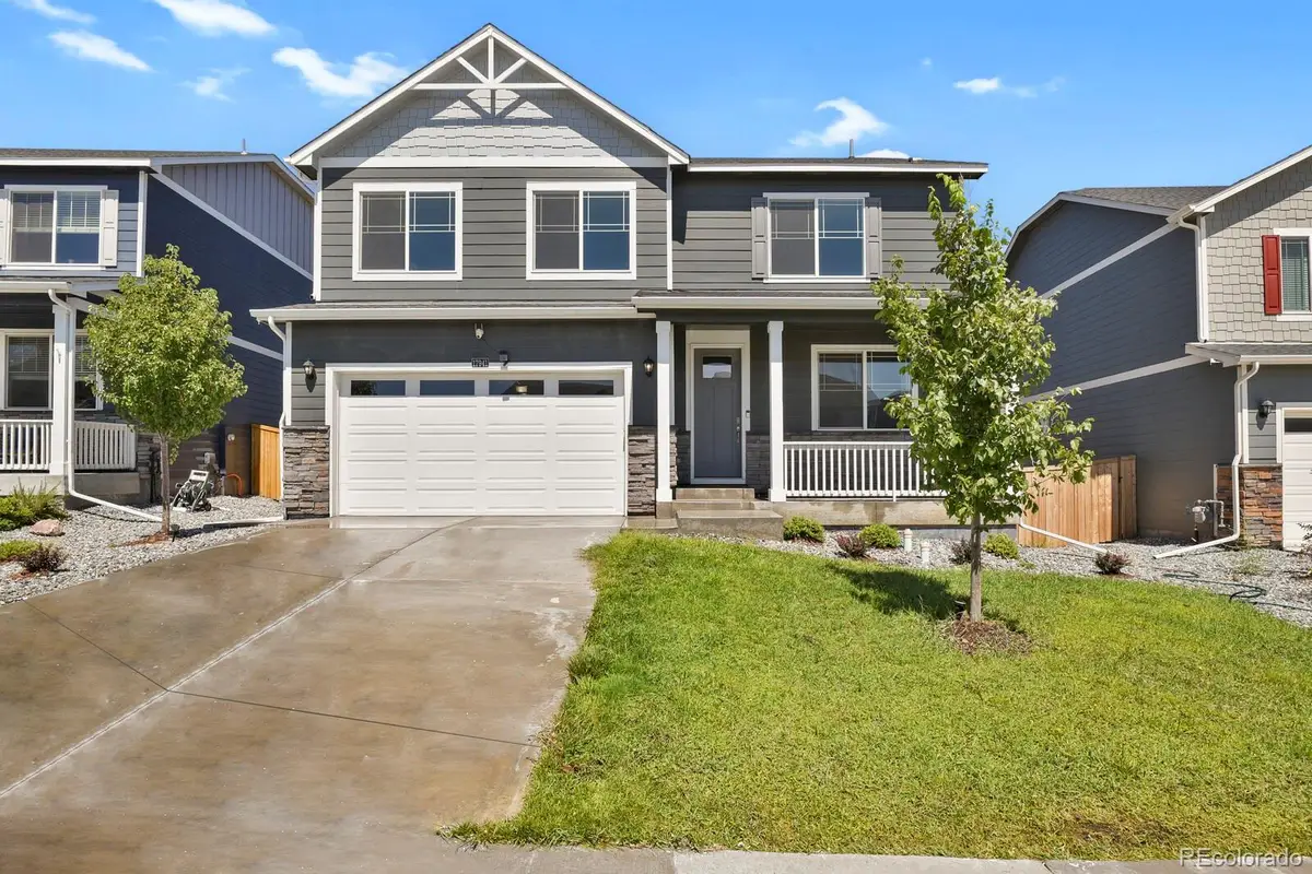 17941 Sky Pilot Avenue, Parker, CO 80134 - #1