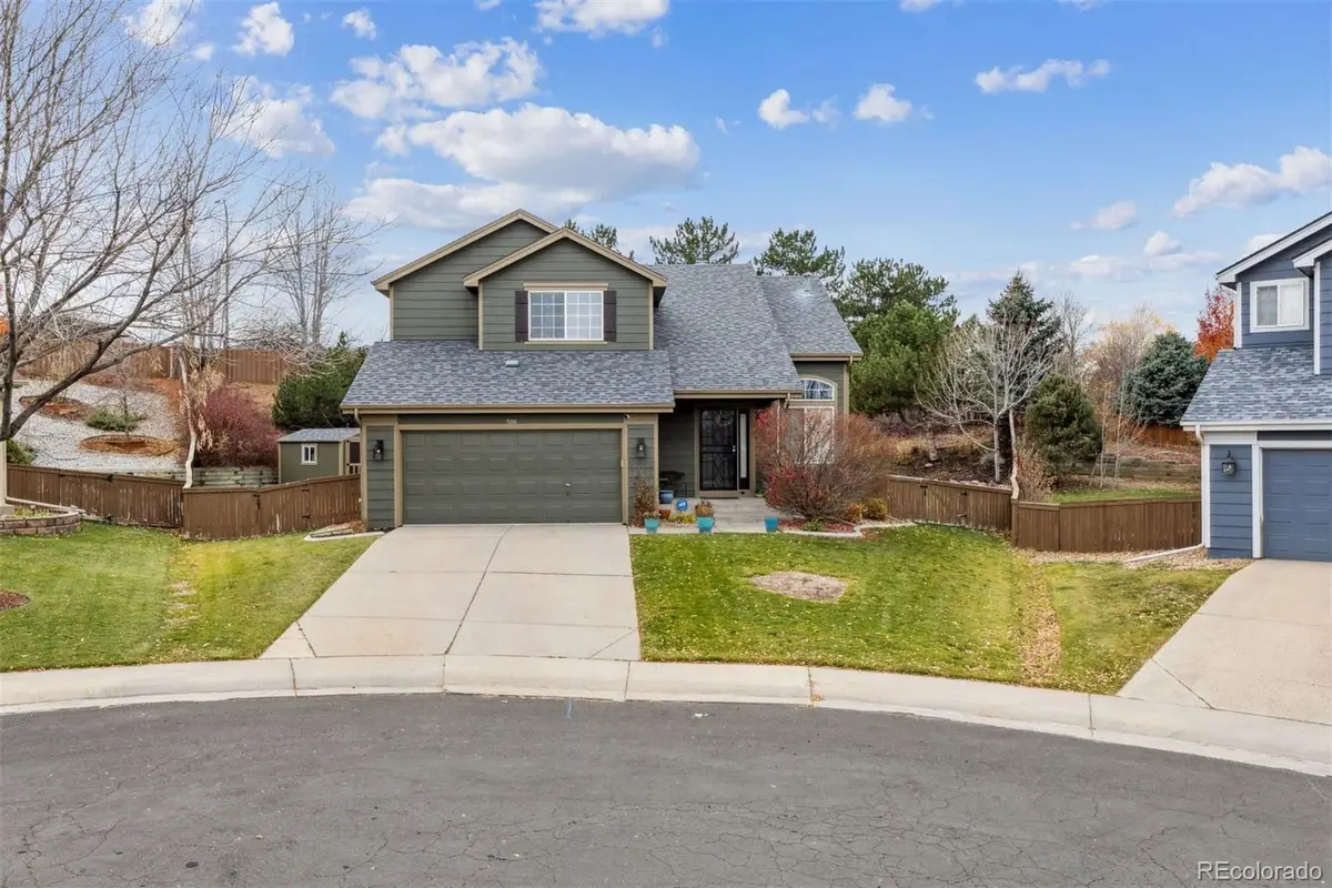 508 English Sparrow Trail, Highlands Ranch, CO 80129 - Image #1