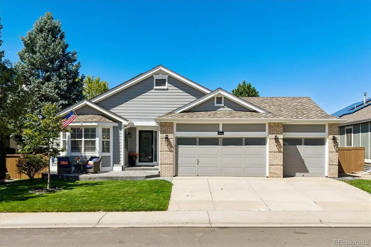 9646 Westbury Way, Highlands Ranch, CO 80129 - #1