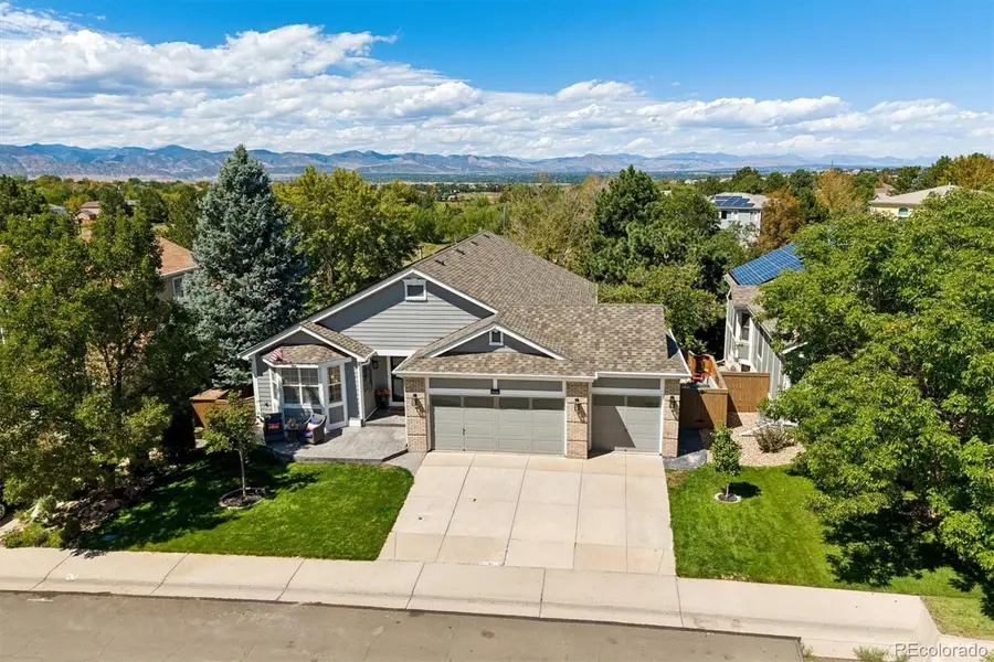 9646 Westbury Way, Highlands Ranch, CO 80129 - #2