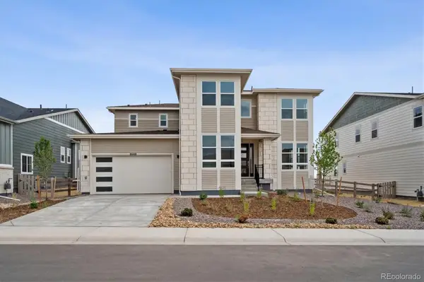 8608 Yellowcress Street, Littleton, CO 80125